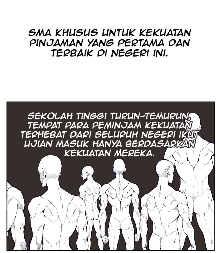The God of High School chapter 309