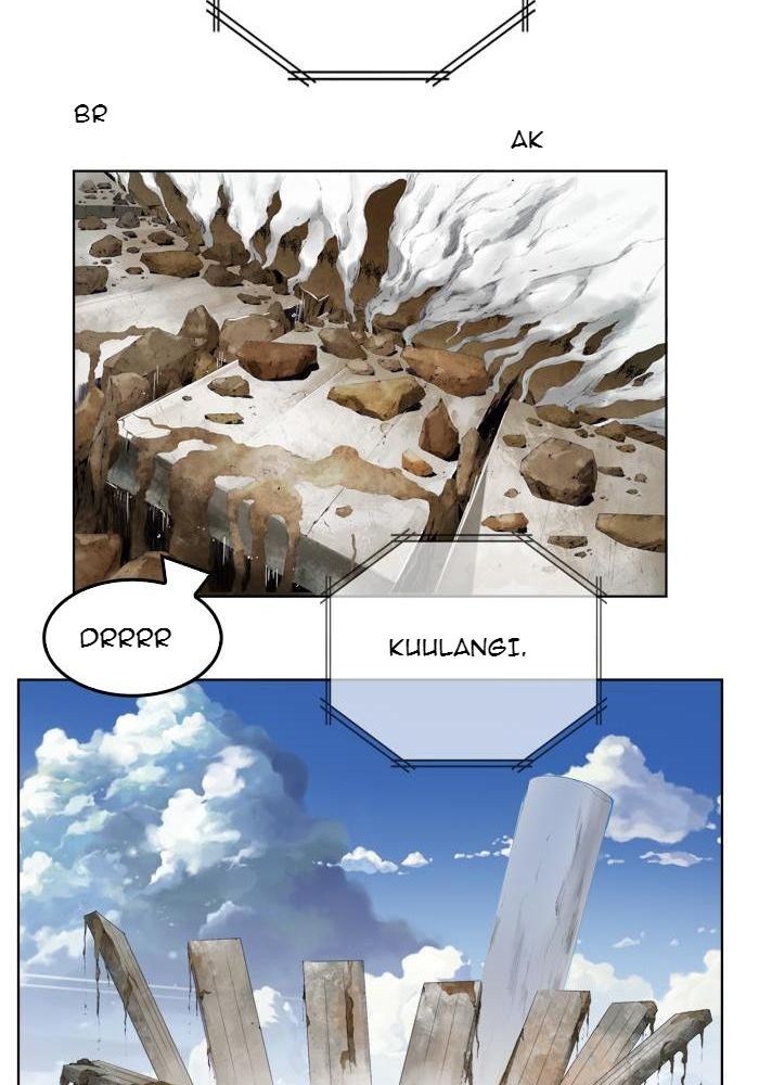 The God of High School chapter 312