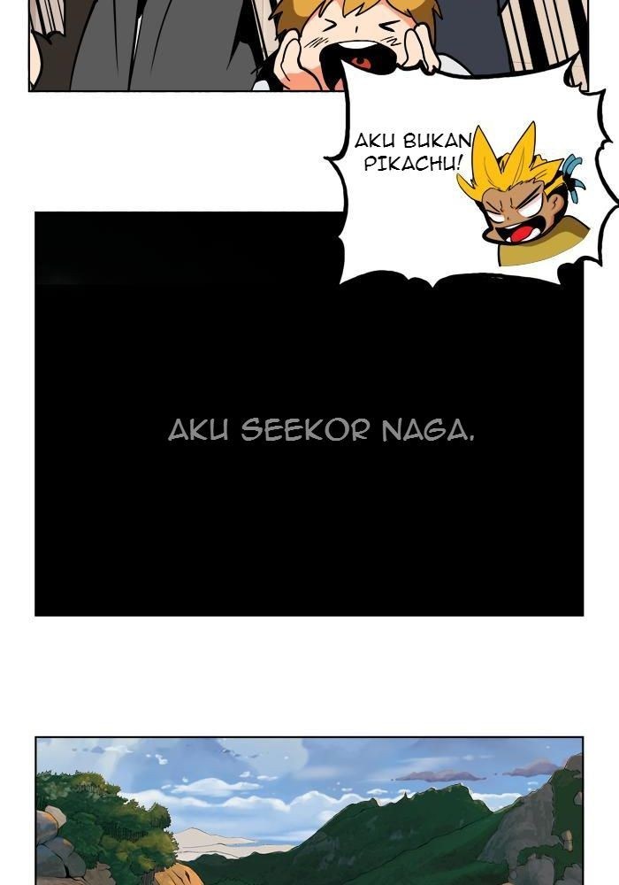 The God of High School chapter 312