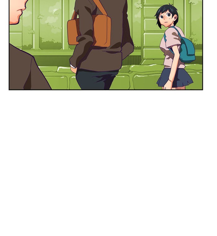 The God of High School Chapter 316 Bahasa Indonesia