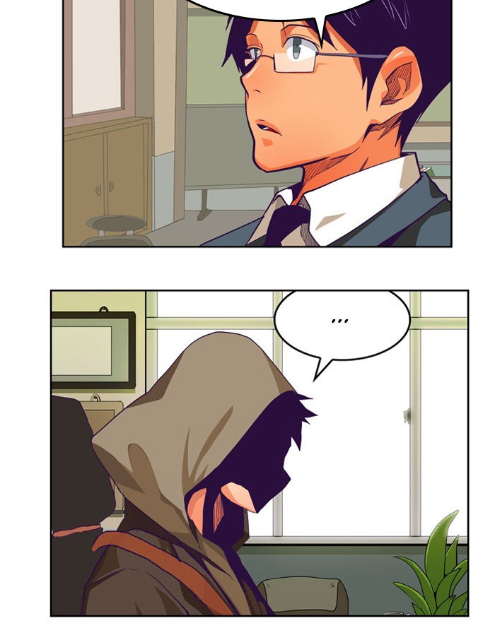 The God of High School Chapter 316 Bahasa Indonesia