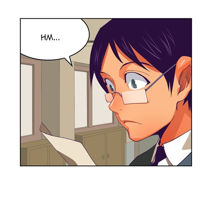 The God of High School Chapter 316 Bahasa Indonesia