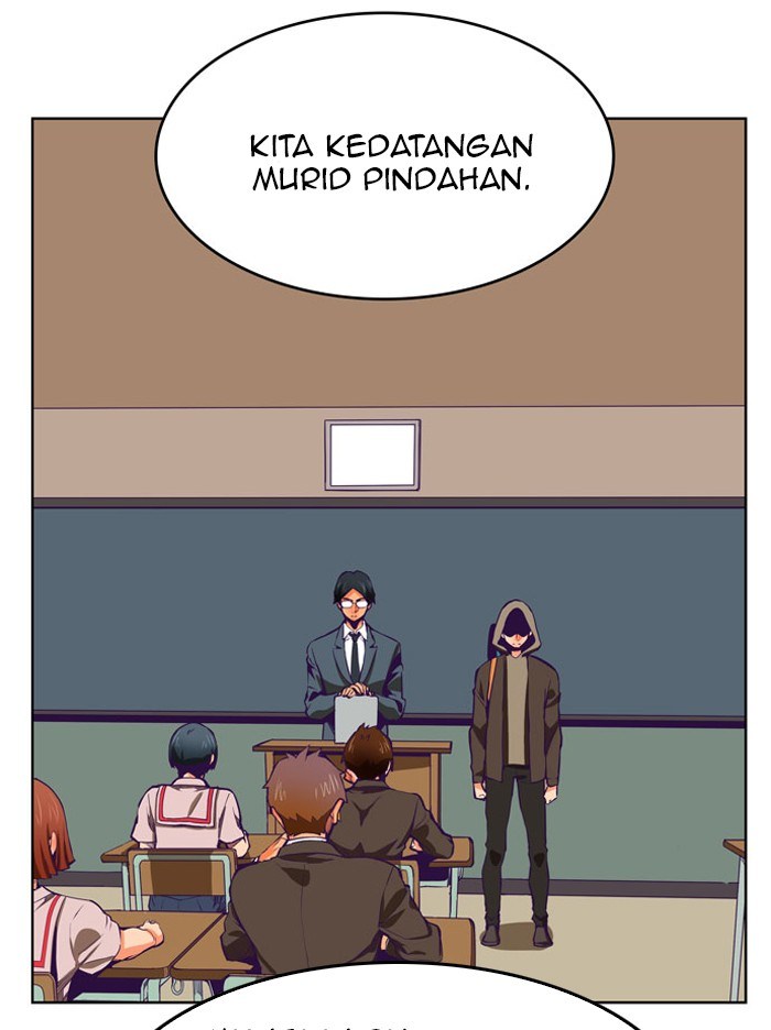 The God of High School Chapter 316 Bahasa Indonesia