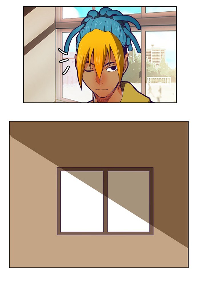 The God of High School Chapter 316 Bahasa Indonesia