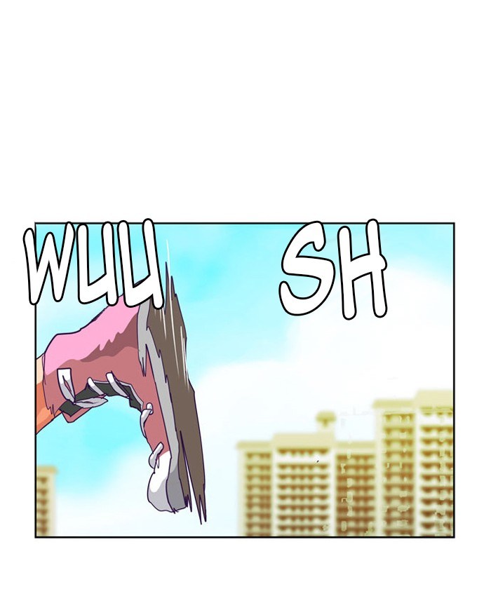 The God of High School Chapter 316 Bahasa Indonesia