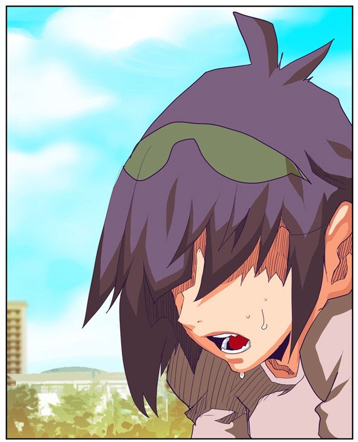 The God of High School Chapter 316 Bahasa Indonesia