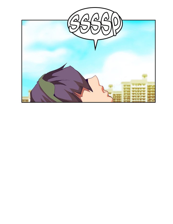 The God of High School Chapter 316 Bahasa Indonesia