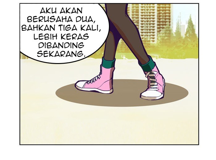 The God of High School Chapter 316 Bahasa Indonesia