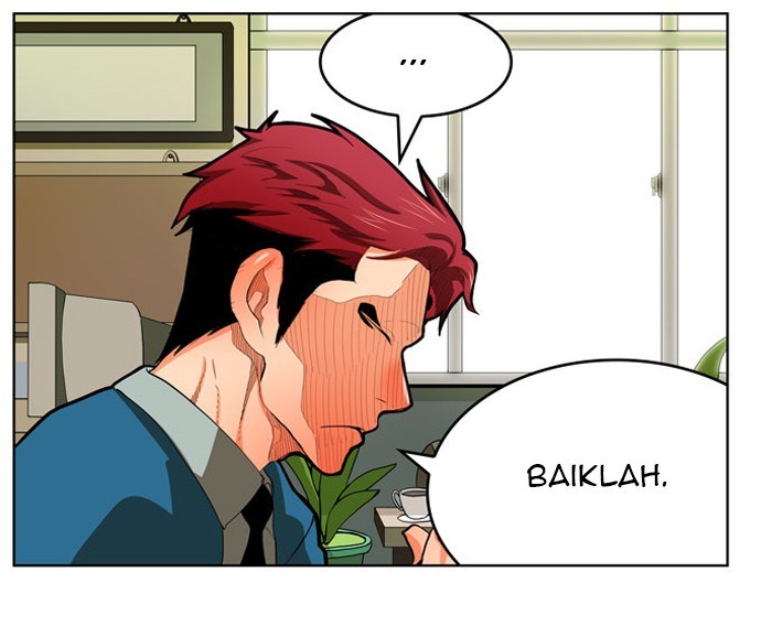 The God of High School Chapter 316 Bahasa Indonesia