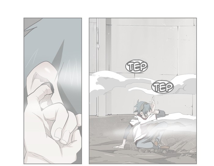 The God of High School Chapter 316 Bahasa Indonesia