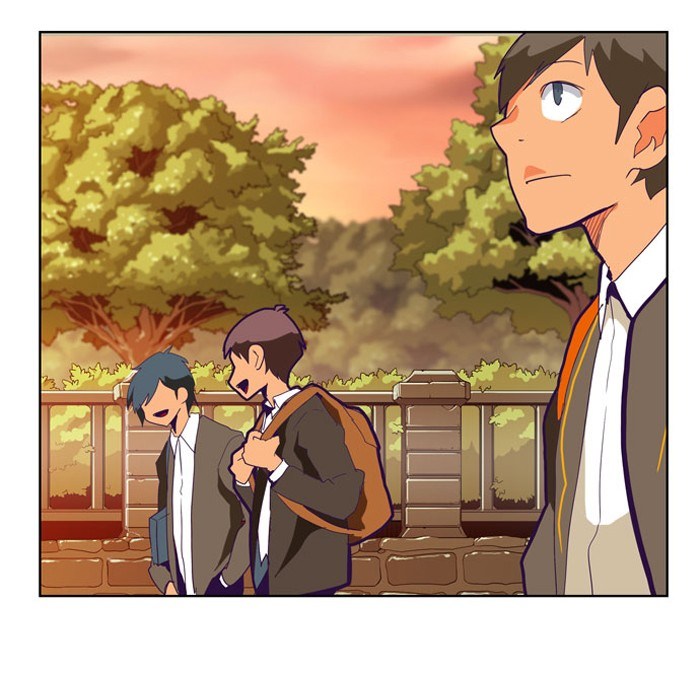 The God of High School Chapter 316 Bahasa Indonesia