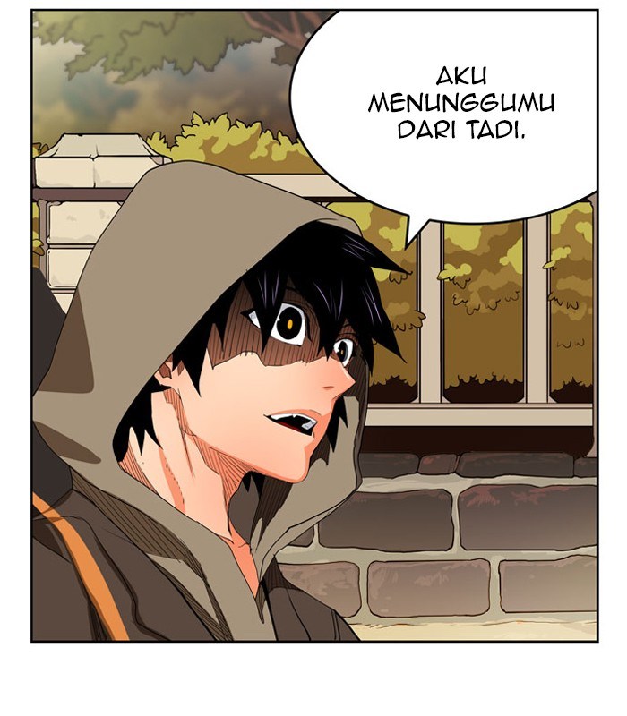 The God of High School Chapter 316 Bahasa Indonesia