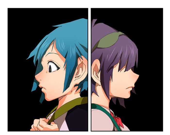 The God of High School Chapter 316 Bahasa Indonesia