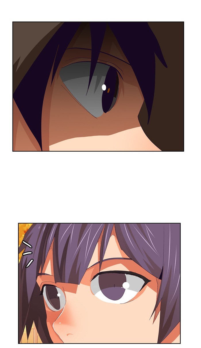 The God of High School Chapter 316 Bahasa Indonesia