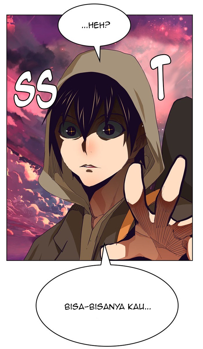 The God of High School Chapter 316 Bahasa Indonesia