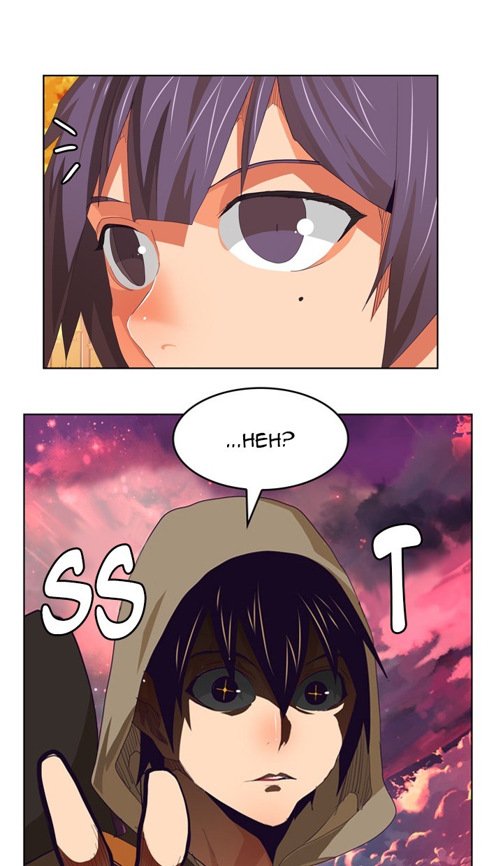 The God of High School Chapter 317 Bahasa Indonesia