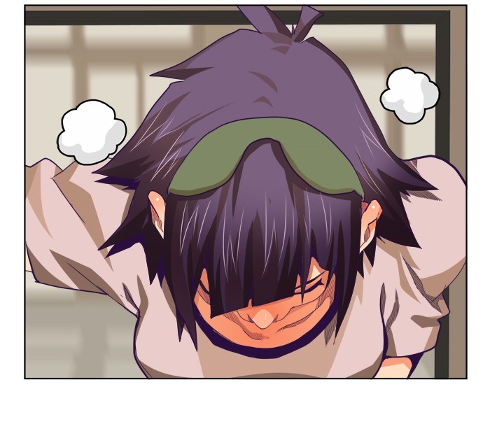 The God of High School Chapter 317 Bahasa Indonesia