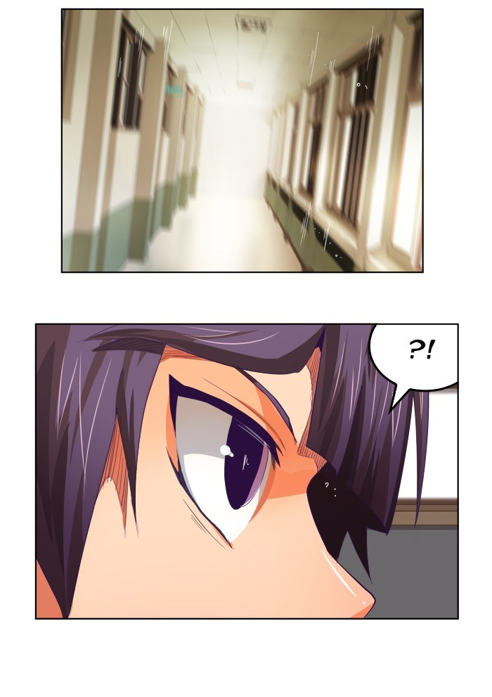 The God of High School Chapter 317 Bahasa Indonesia