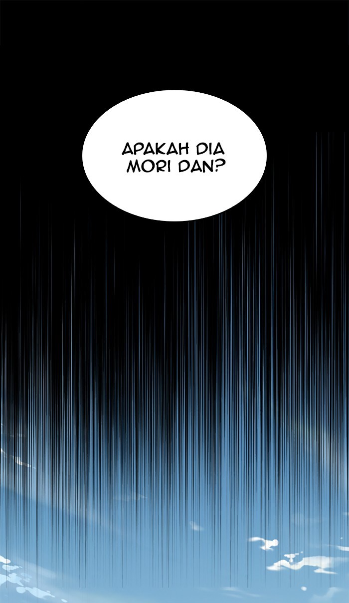 The God of High School Chapter 317 Bahasa Indonesia