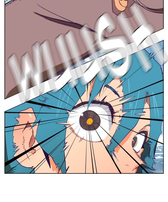 The God of High School Chapter 317 Bahasa Indonesia