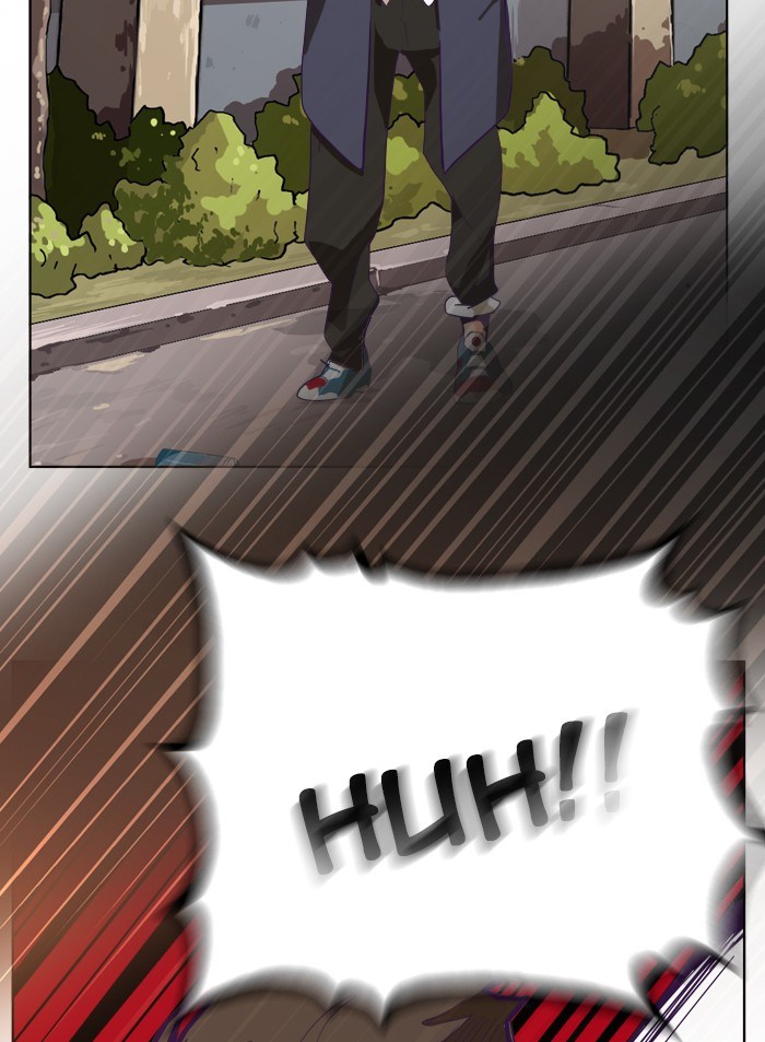 The God of High School Chapter 317 Bahasa Indonesia