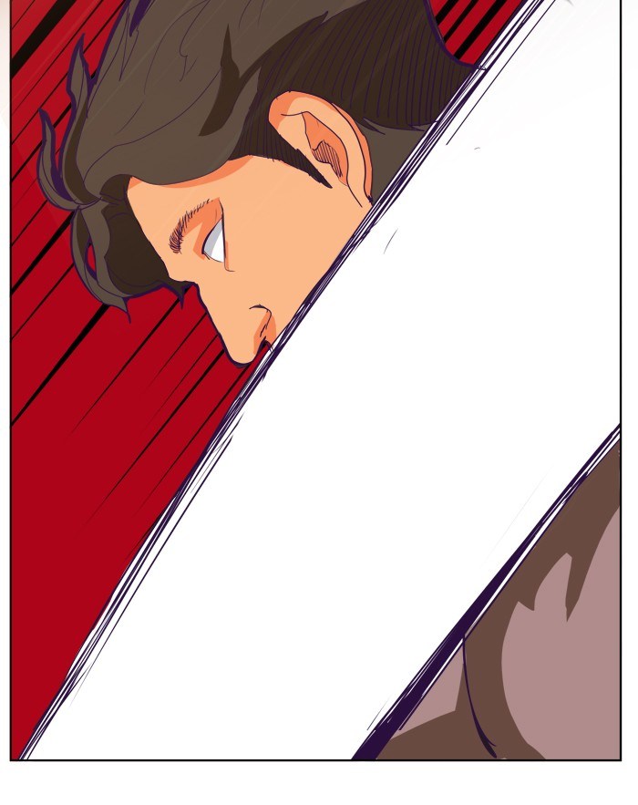 The God of High School Chapter 317 Bahasa Indonesia