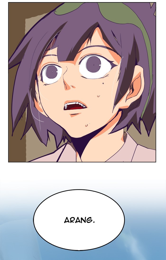 The God of High School Chapter 317 Bahasa Indonesia