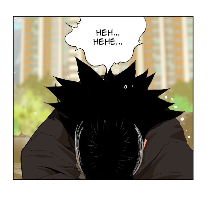 The God of High School Chapter 331 Bahasa Indonesia