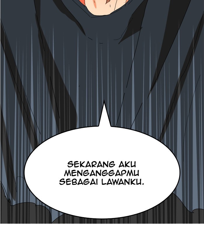 The God of High School Chapter 331 Bahasa Indonesia