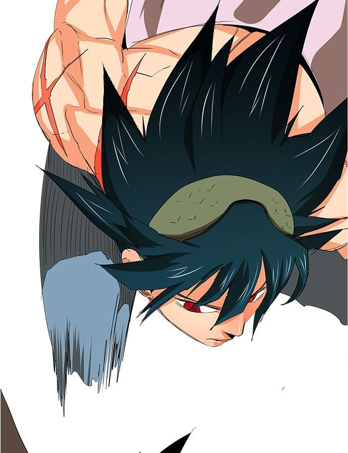 The God of High School Chapter 331 Bahasa Indonesia