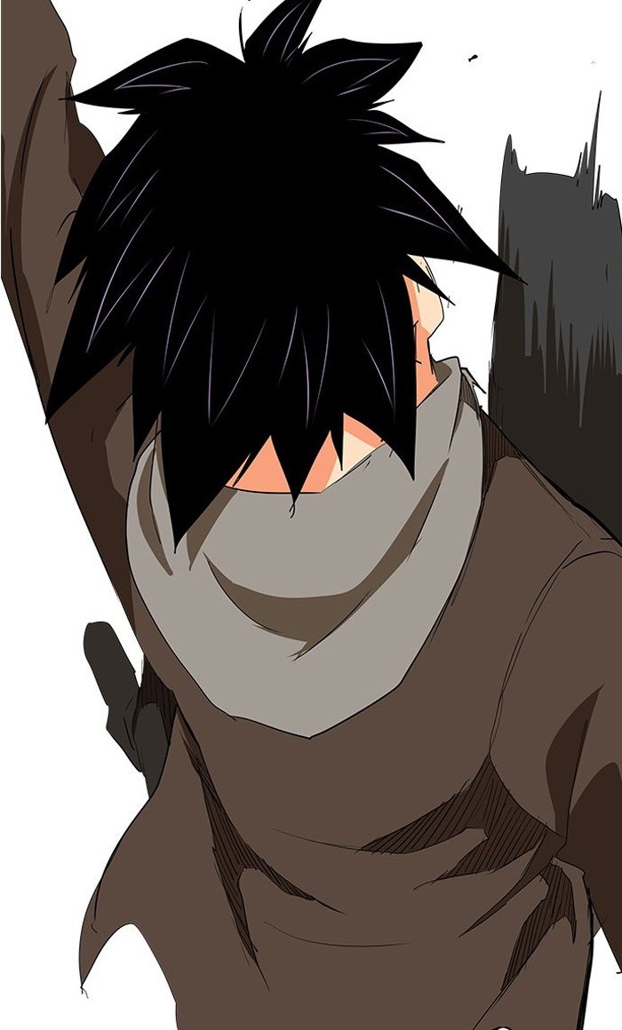 The God of High School Chapter 331 Bahasa Indonesia