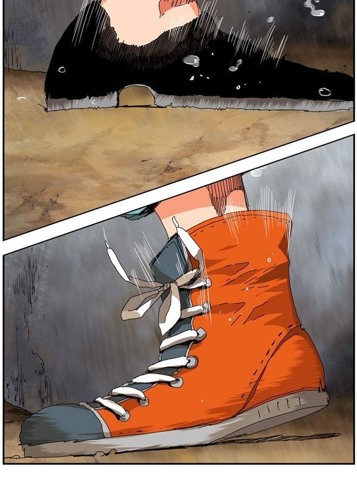 The God of High School Chapter 331 Bahasa Indonesia