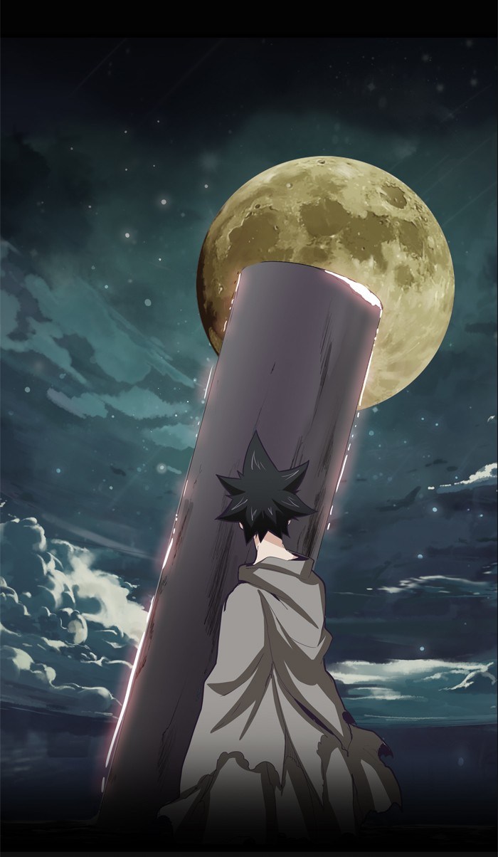 The God of High School Chapter 331 Bahasa Indonesia