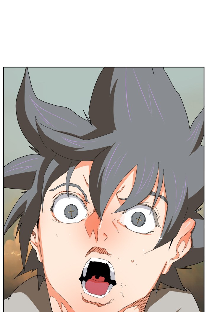 The God of High School Chapter 331 Bahasa Indonesia