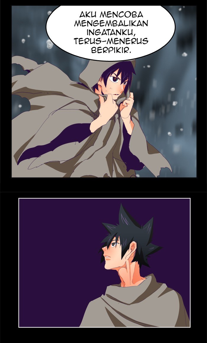 The God of High School Chapter 331 Bahasa Indonesia