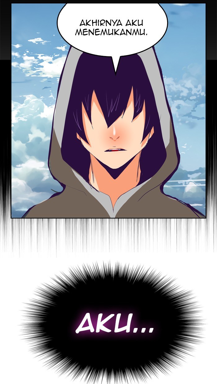 The God of High School Chapter 331 Bahasa Indonesia