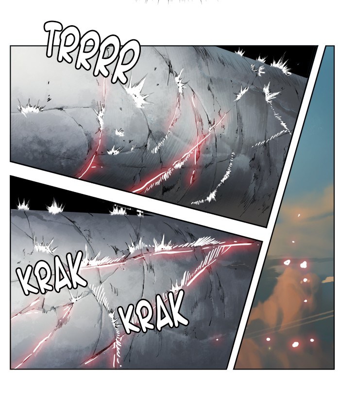 The God of High School Chapter 331 Bahasa Indonesia