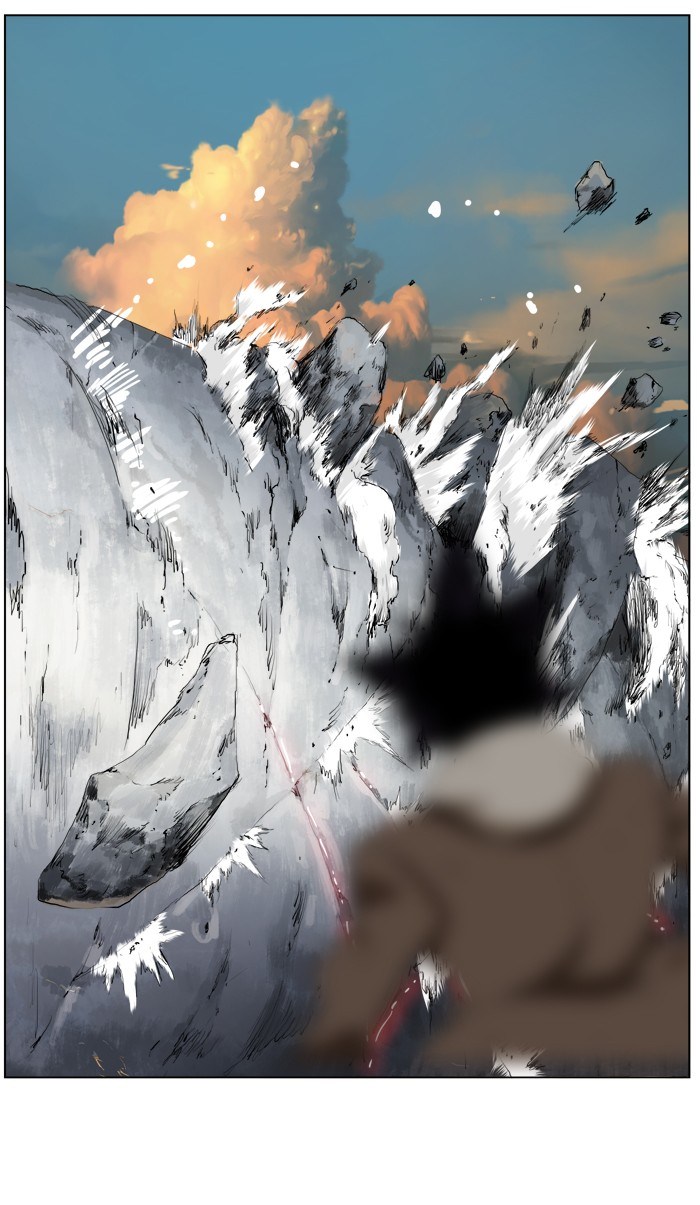 The God of High School Chapter 331 Bahasa Indonesia