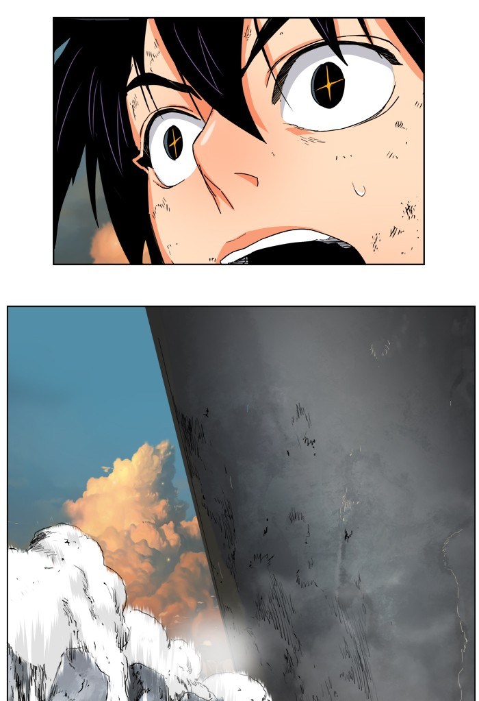 The God of High School Chapter 331 Bahasa Indonesia