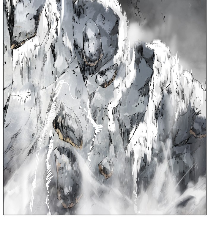 The God of High School Chapter 331 Bahasa Indonesia