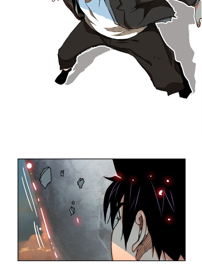 The God of High School Chapter 331 Bahasa Indonesia