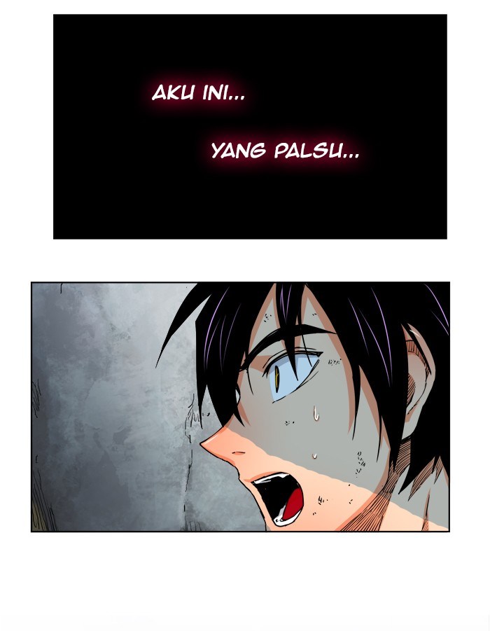 The God of High School Chapter 331 Bahasa Indonesia