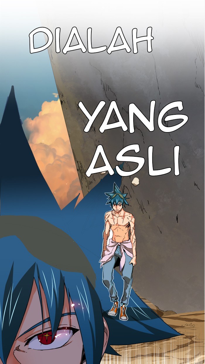 The God of High School Chapter 331 Bahasa Indonesia