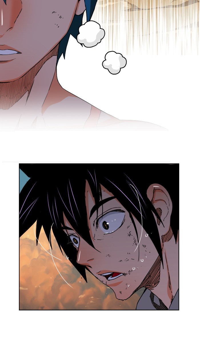 The God of High School Chapter 331 Bahasa Indonesia