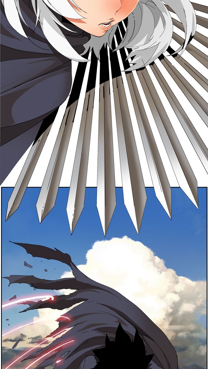 The God of High School chapter 335