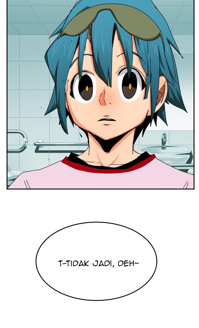 The God of High School chapter 343