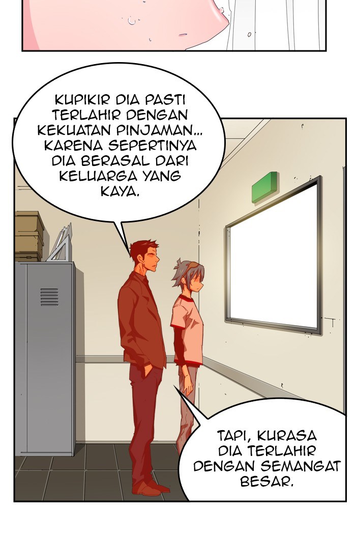 The God of High School chapter 356