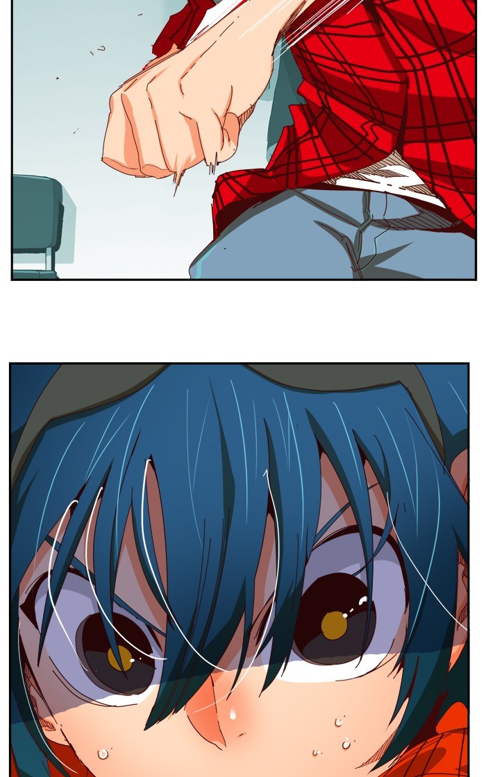 The God of High School chapter 359