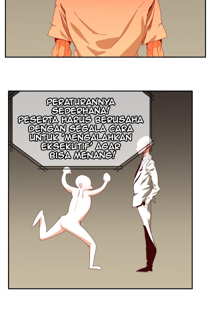 The God of High School chapter 359