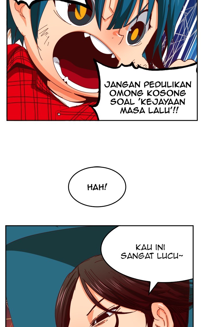 The God of High School chapter 359
